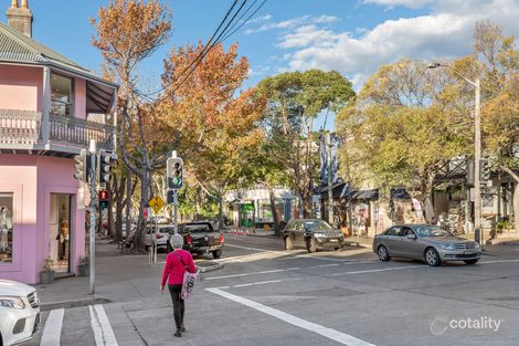 Property photo of 4/95 Queen Street Woollahra NSW 2025