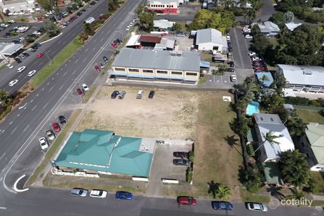 476 Mulgrave Rd, Earlville, QLD 4870