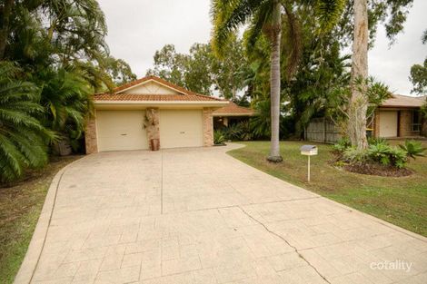 Property photo of 4 Shelley Court Andergrove QLD 4740