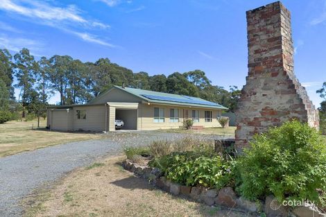 1461 Ballan-Daylesford Rd, Korweinguboora, VIC 3461