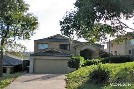 Property photo of 40 Epping Drive Frenchs Forest NSW 2086