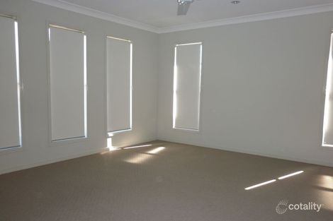 Property photo of 11 Chromata Lane Coomera QLD 4209