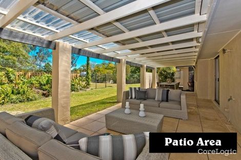 Property photo of 4 Trawalla Street The Gap QLD 4061