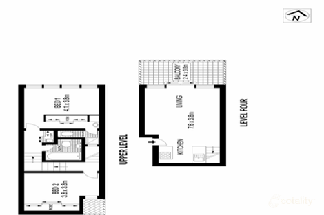 Property photo of 413/112-118 Parramatta Road Camperdown NSW 2050