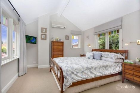 Property photo of 12A Rhodes Avenue Naremburn NSW 2065