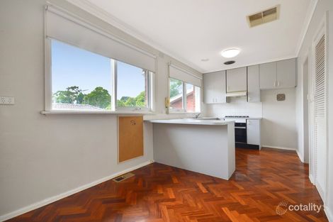 Property photo of 2 Ambrose Street Doncaster VIC 3108