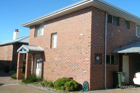 3/161 Seventh Ave, Inglewood, WA 6052