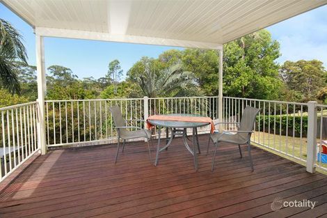 Property photo of 12 Pease Blossom Street Coes Creek QLD 4560