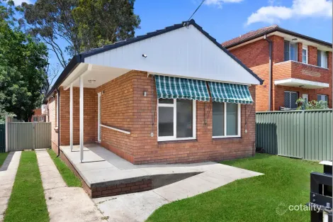 24 Arthur St, Punchbowl, NSW 2196