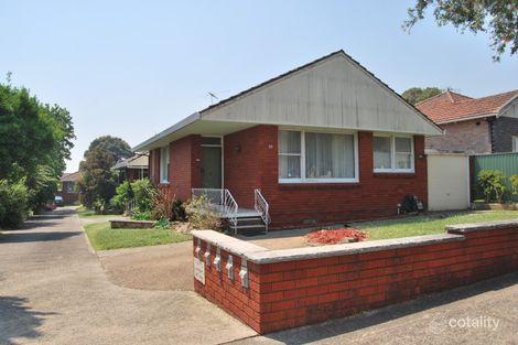 1/10 Elizabeth St, Kingsgrove, NSW 2208