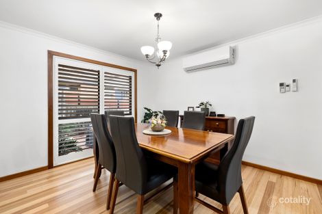 Property photo of 43 Ormonde Road Ferntree Gully VIC 3156