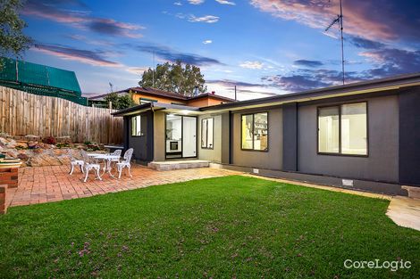 Property photo of 369 Old Windsor Road Winston Hills NSW 2153