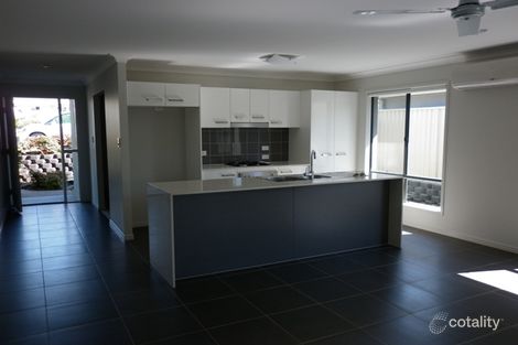 Property photo of 11 Chromata Lane Coomera QLD 4209
