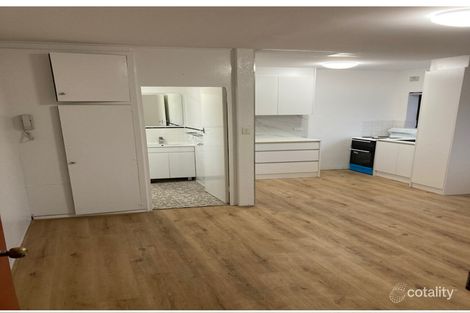 Property photo of 17/127A Barker Street Kingsford NSW 2032
