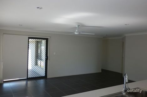 Property photo of 11 Chromata Lane Coomera QLD 4209