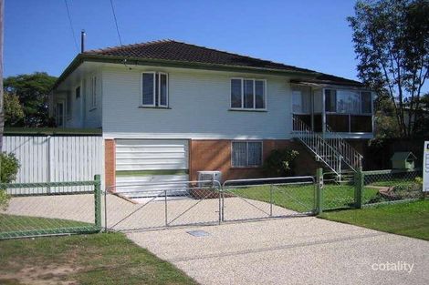 Property photo of 12 Lithgow Street Wynnum QLD 4178