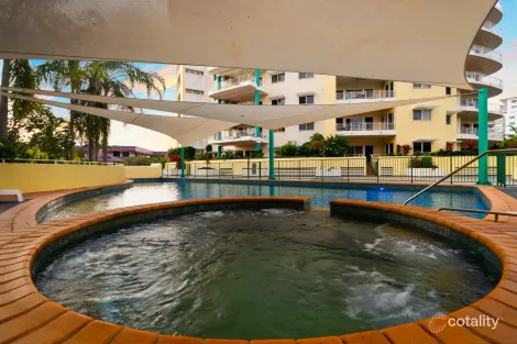 Property photo of 6/1 Daly Street Larrakeyah NT 0820
