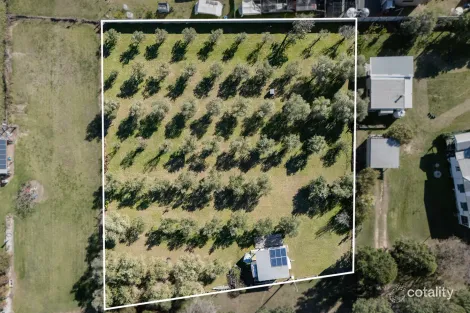 2 Sprotts Rd, Ellinthorp, QLD 4362