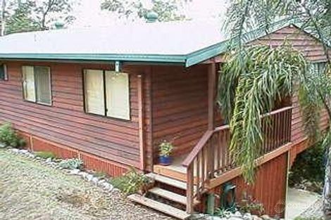 Property photo of 2 Indra Crescent Karana Downs QLD 4306