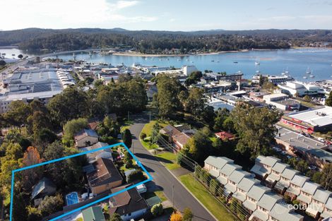 Property photo of 10 Bent Street Batemans Bay NSW 2536