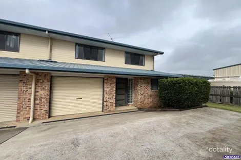6/277 Haly St, Kingaroy, QLD 4610