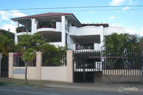 6/39 Edmondstone St, South Brisbane, QLD 4101