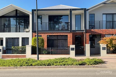 Property photo of 19 Hesperia Parade Ellenbrook WA 6069