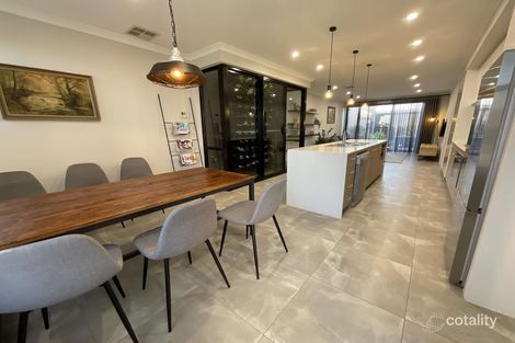 Property photo of 19 Hesperia Parade Ellenbrook WA 6069
