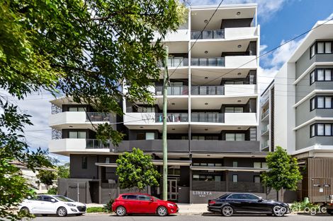 Property photo of 206/29 Felix Street Lutwyche QLD 4030