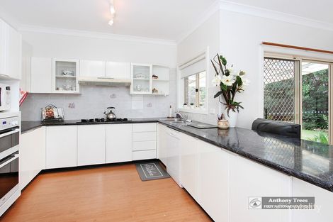 Property photo of 17A Keats Street Carlingford NSW 2118