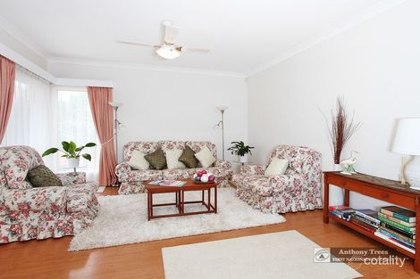 Property photo of 17A Keats Street Carlingford NSW 2118