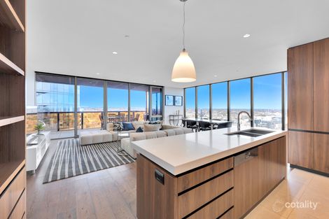Property photo of 2403/229 Toorak Road South Yarra VIC 3141