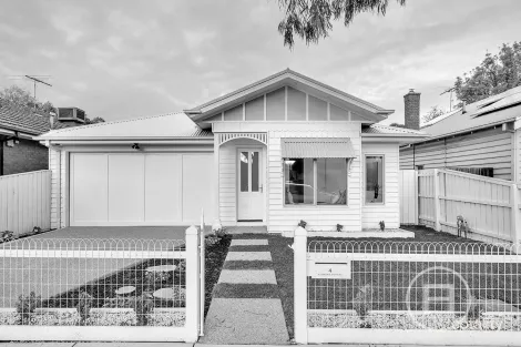 Property photo of 4 Kerferd Street Coburg VIC 3058