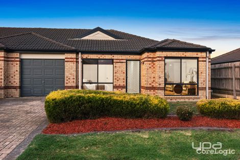 Property photo of 28 Mathisen Terrace Hillside VIC 3037