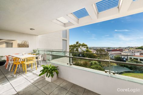 Property photo of 503/26 Clarke Street Crows Nest NSW 2065