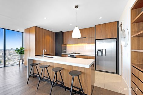 Property photo of 2403/229 Toorak Road South Yarra VIC 3141
