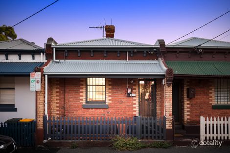 4 Garfield St, Fitzroy, VIC 3065
