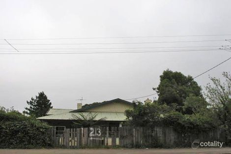 213 Great Western Hwy, Katoomba, NSW 2780