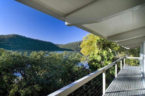 3 Yallaroi Pde, Dangar Island, NSW 2083