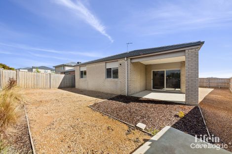 Property photo of 42 Yacht Road Point Cook VIC 3030