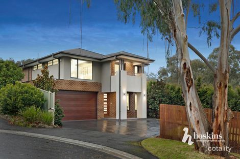 5a Tulip Ct, Warranwood, VIC 3134