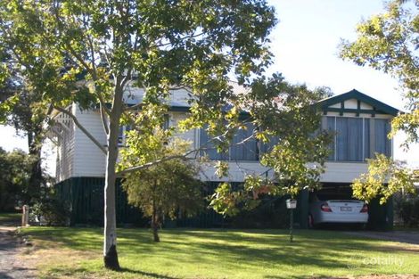 53 Miscamble St, Roma, QLD 4455