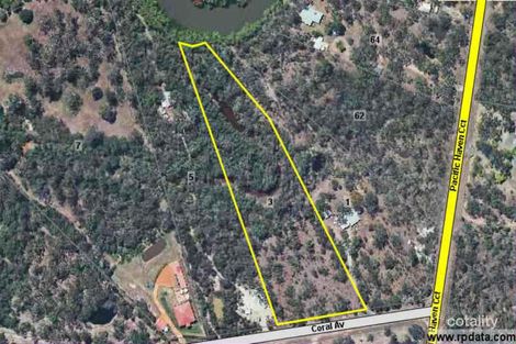 3 Coral Ave, Pacific Haven, QLD 4659