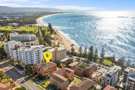 Property photo of 16/17-19 Corrimal Street Wollongong NSW 2500