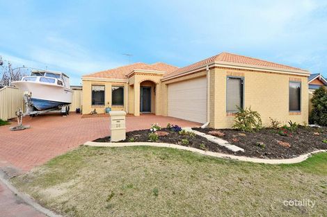 18 Heyerdahl Way, Dudley Park, WA 6210