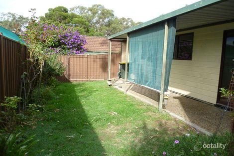 Property photo of 6/74-78 Parliament Road Macquarie Fields NSW 2564
