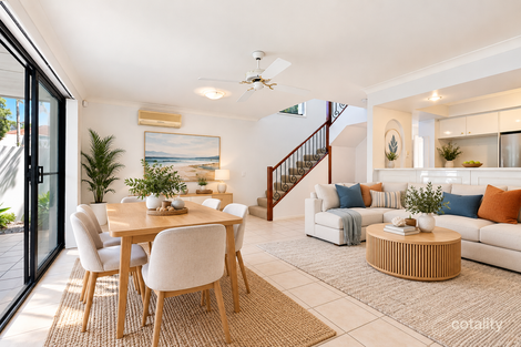 91/60-76 Caseys Rd, Hope Island, QLD 4212
