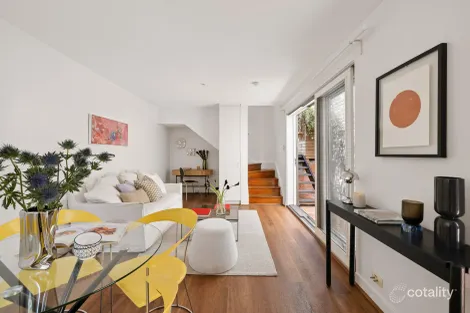 Property photo of 20 Woods Lane Darlinghurst NSW 2010