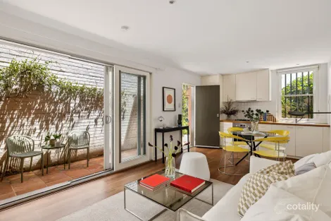 Property photo of 20 Woods Lane Darlinghurst NSW 2010