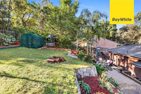 Property photo of 48 Northam Drive North Rocks NSW 2151
